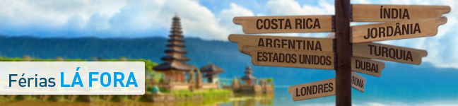 F&eacute;rias L&aacute; fora - Cidades Circuitos Grandes Viagens Neve Turquia